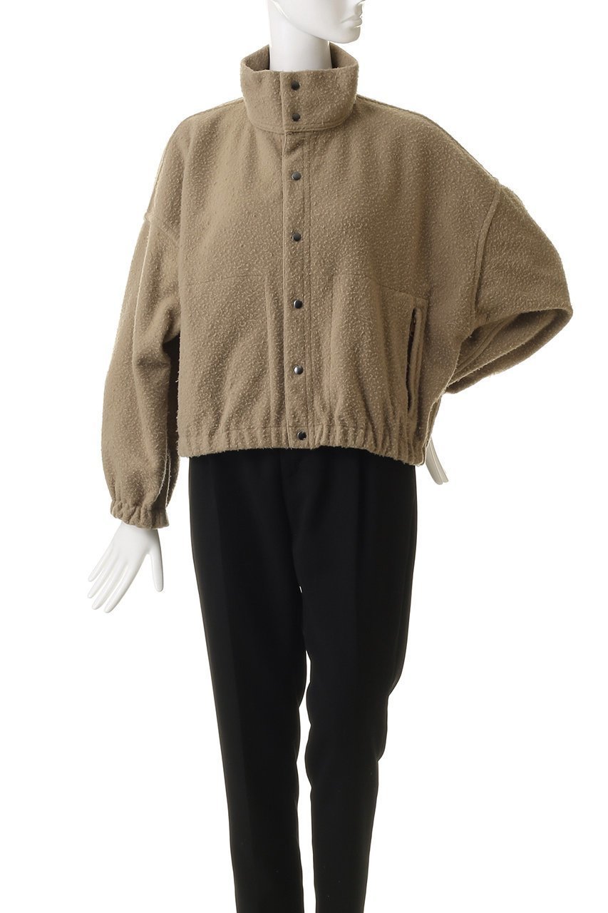 【マルティニーク/martinique】の【CURRENTAGE】Double layered ジャケット 人気、トレンドファッション・服の通販 founy(ファニー) 　ファッション　Fashion　レディースファッション　Fashion for Women　アウター　Coat / Outerwear Collection　レディースジャケット・軽アウター　Jackets　ジャケット　Jacket, Outerwear　スポーティ　Sporty, Casual Athletic　ブルゾン　Blouson, Bomber Jacket　ライナー　Liner, Inner Layer　リバーシブル　Reversible, Two-Sided　新作・新入荷　New Arrivals / New In　other-8|ID: prp329100004729633 ipo3291000000034167196