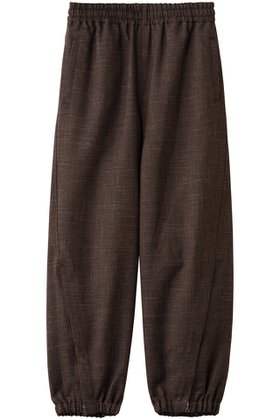 【マルティニーク/martinique】の【CURRENTAGE】Original fabric ジップパンツ 人気、トレンドファッション・服の通販 founy(ファニー) ファッション Fashion レディースファッション Fashion for Women パンツ Pants & Trousers ジップ Zip, Zipper スリット Slit, Slit Detail ツイード／ツィード Choker, Choker Necklace リネン Linen, Linen Fabric 別注 Limited Edition, Custom Order 新作・新入荷 New Arrivals / New In |ID:prp329100004729634