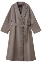 【アルアバイル/allureville】のカシミヤビーバーCO 人気、トレンドファッション・服の通販 founy(ファニー) ファッション Fashion レディースファッション Fashion for Women アウター Coat / Outerwear Collection コート・ロングコート・ピーコート Long Coats, Peacoats & More なめらか Smooth, Silky Texture バランス Balance, Style Balance リュクス Luxury, Elegant, High-End, Chic ロング Long, Long-Length エレガント 上品 Elegant 定番 Standard, Basic Item 新作・新入荷 New Arrivals / New In thumbnail カーキ|ID: prp329100004729652 ipo3291000000034167314