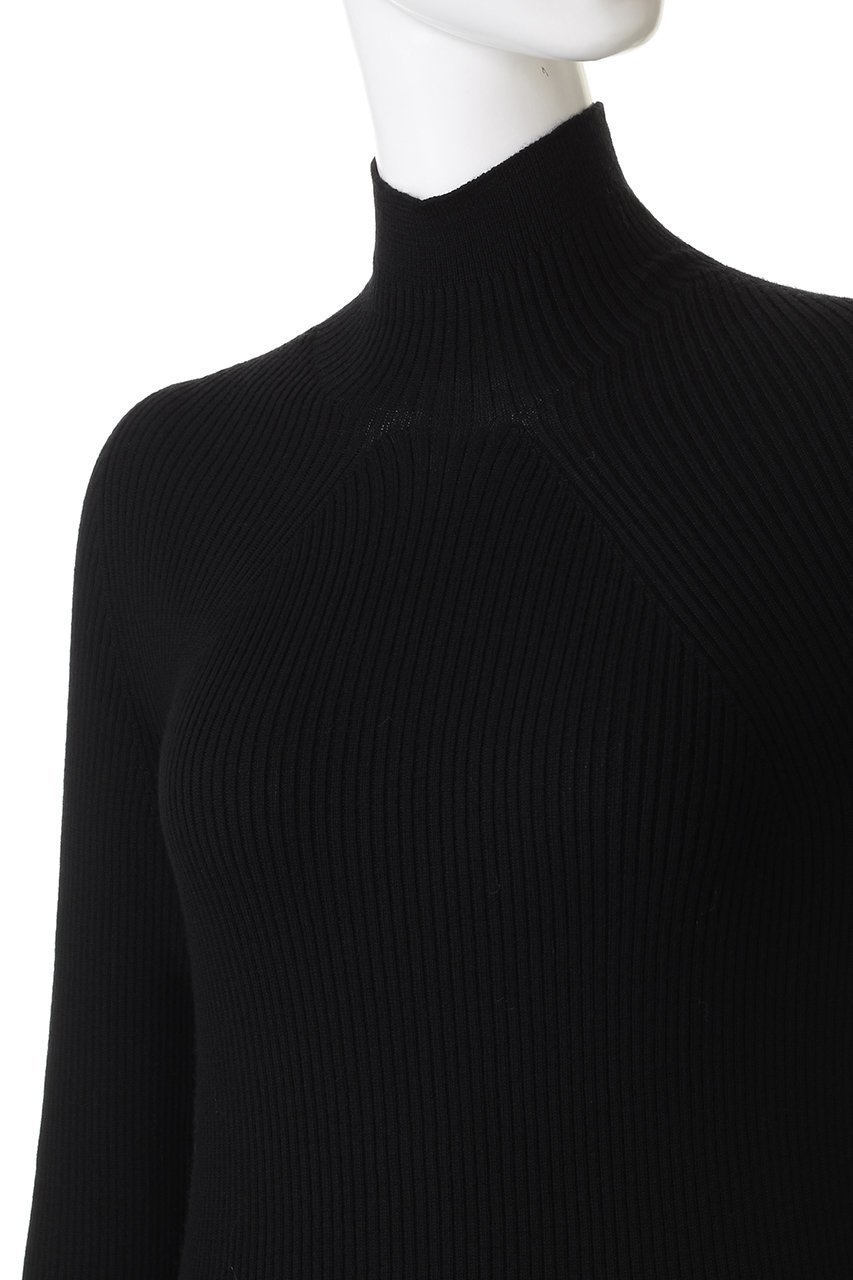 【バトナー/BATONER】のリブタートル タートル ネック 人気、トレンドファッション・服の通販 founy(ファニー) 　ファッション　Fashion　レディースファッション　Fashion for Women　トップス・カットソー　Cut & Sew Tops　ニット　Knit Tops & Sweaters　カジュアルプルオーバー・ニットトップス　Pullovers & Knit Tops / Casual Pullovers　インナー　Innerwear　タートル　Turtleneck, Turtle Collar　タートルネック　Turtleneck, High Neck　リブニット　Rib Knit, Ribbed Knit　新作・新入荷　New Arrivals / New In　other-5|ID: prp329100004729656 ipo3291000000034167349
