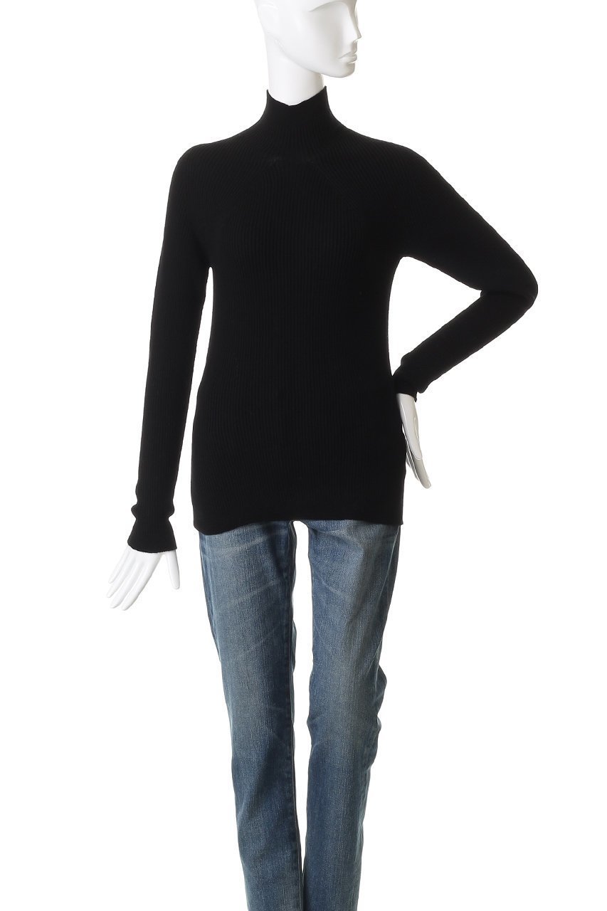 【バトナー/BATONER】のリブタートル タートルネック 人気、トレンドファッション・服の通販 founy(ファニー) 　ファッション　Fashion　レディースファッション　Fashion for Women　トップス・カットソー　Cut & Sew Tops　ニット　Knit Tops & Sweaters　カジュアルプルオーバー・ニットトップス　Pullovers & Knit Tops / Casual Pullovers　タートルネック・ハイネックトップス　Turtlenecks & High-Neck Tops　インナー　Innerwear　タートルネック　Turtleneck, High Neck　リブニット　Rib Knit, Ribbed Knit　other-2|ID: prp329100004729656 ipo3291000000035584351