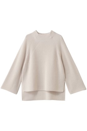 【バトナー/BATONER】 シグネチャー ボトル ネック人気、トレンドファッション・服の通販 founy(ファニー) ファッション Fashion レディースファッション Fashion for Women トップス・カットソー Cut & Sew Tops ニット Knit Tops & Sweaters カジュアルプルオーバー・ニットトップス Pullovers & Knit Tops / Casual Pullovers シンプル Simple, Minimal ボトルネック Bottle Neck, Mock Neck 新作・新入荷 New Arrivals / New In |ID:prp329100004729657
