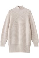 【バトナー/BATONER】のシグネチャー タートル ネック チュニック 人気、トレンドファッション・服の通販 founy(ファニー) ファッション Fashion レディースファッション Fashion for Women トップス・カットソー Cut & Sew Tops ニット Knit Tops & Sweaters カジュアルプルオーバー・ニットトップス Pullovers & Knit Tops / Casual Pullovers おすすめ Recommended / Our Picks ショート Short, Short Length タートル Turtleneck, Turtle Collar タートルネック Turtleneck, High Neck チュニック Tunic, Long Top フェミニン Feminine, Girly ロング Long, Long-Length 定番 Standard, Basic Item 新作・新入荷 New Arrivals / New In A/W・秋冬 Autumn/Winter |ID:prp329100004729658