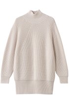 【バトナー/BATONER】のシグネチャー タートル ネック チュニック 人気、トレンドファッション・服の通販 founy(ファニー) ファッション Fashion レディースファッション Fashion for Women トップス・カットソー Cut & Sew Tops ニット Knit Tops & Sweaters カジュアルプルオーバー・ニットトップス Pullovers & Knit Tops / Casual Pullovers おすすめ Recommended / Our Picks ショート Short, Short Length タートル Turtleneck, Turtle Collar タートルネック Turtleneck, High Neck チュニック Tunic, Long Top フェミニン Feminine, Girly ロング Long, Long-Length 定番 Standard, Basic Item 新作・新入荷 New Arrivals / New In A/W・秋冬 Autumn/Winter thumbnail アイボリー|ID: prp329100004729658 ipo3291000000034167365