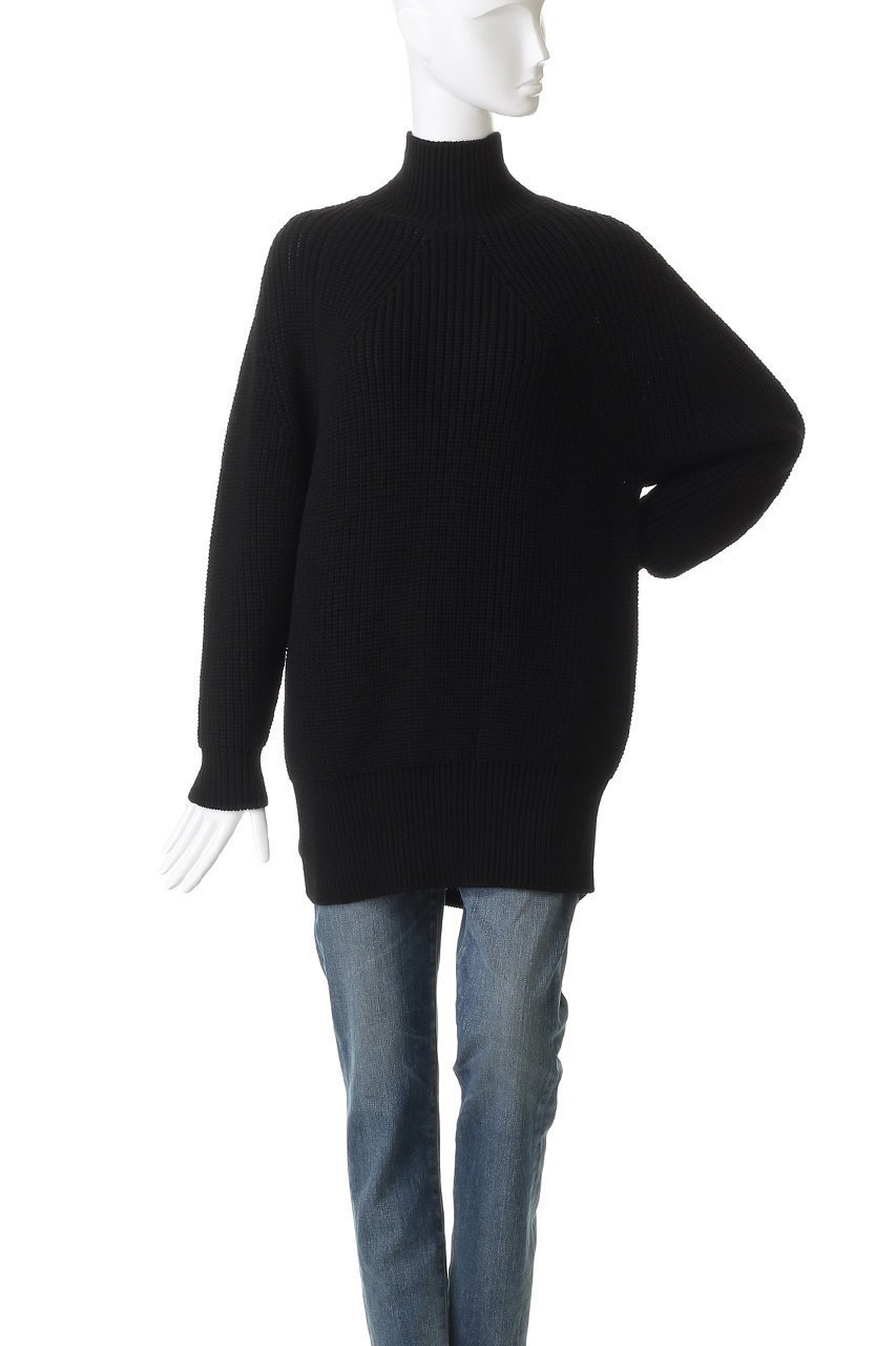 【バトナー/BATONER】のシグネチャー タートル ネック チュニック 人気、トレンドファッション・服の通販 founy(ファニー) 　ファッション　Fashion　レディースファッション　Fashion for Women　トップス・カットソー　Cut & Sew Tops　ニット　Knit Tops & Sweaters　カジュアルプルオーバー・ニットトップス　Pullovers & Knit Tops / Casual Pullovers　おすすめ　Recommended / Our Picks　ショート　Short, Short Length　タートル　Turtleneck, Turtle Collar　タートルネック　Turtleneck, High Neck　チュニック　Tunic, Long Top　フェミニン　Feminine, Girly　ロング　Long, Long-Length　定番　Standard, Basic Item　新作・新入荷　New Arrivals / New In　A/W・秋冬　Autumn/Winter　other-2|ID: prp329100004729658 ipo3291000000034167367