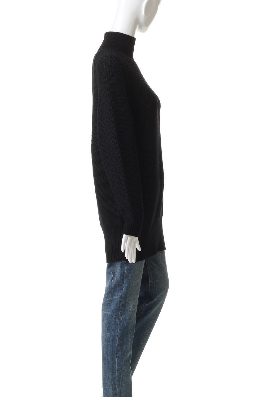 【バトナー/BATONER】のシグネチャー タートル ネック チュニック 人気、トレンドファッション・服の通販 founy(ファニー) 　ファッション　Fashion　レディースファッション　Fashion for Women　トップス・カットソー　Cut & Sew Tops　ニット　Knit Tops & Sweaters　カジュアルプルオーバー・ニットトップス　Pullovers & Knit Tops / Casual Pullovers　おすすめ　Recommended / Our Picks　ショート　Short, Short Length　タートル　Turtleneck, Turtle Collar　タートルネック　Turtleneck, High Neck　チュニック　Tunic, Long Top　フェミニン　Feminine, Girly　ロング　Long, Long-Length　定番　Standard, Basic Item　新作・新入荷　New Arrivals / New In　A/W・秋冬　Autumn/Winter　other-3|ID: prp329100004729658 ipo3291000000034167368
