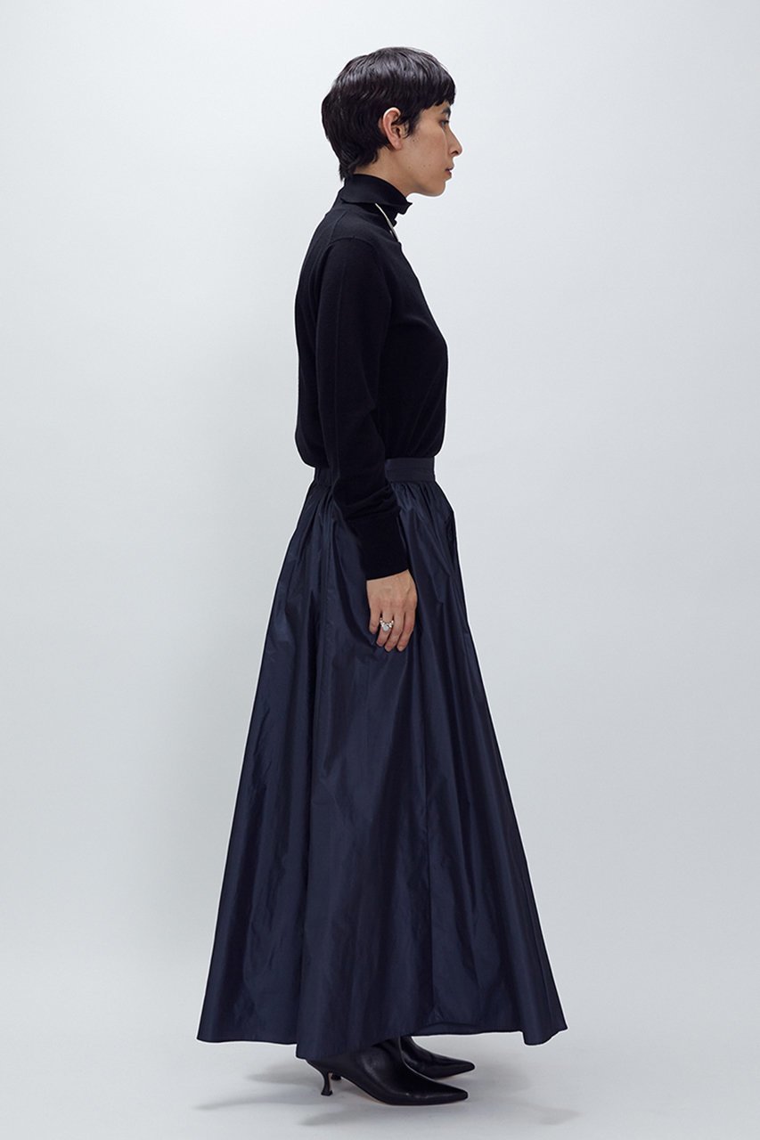 【プルミエ アロンディスモン/1er Arrondissement】のスーパーファインウールボトルネック 人気、トレンドファッション・服の通販 founy(ファニー) ファッション Fashion レディースファッション Fashion for Women トップス・カットソー Cut & Sew Tops ニット Knit Tops & Sweaters カジュアルプルオーバー・ニットトップス Pullovers & Knit Tops / Casual Pullovers インナー Innerwear シアー Sheer, See-Through シンプル Simple, Minimal スリット Slit, Slit Detail ベーシック Basic, Essential other-7|ID: prp329100004729662 ipo3291000000034463006