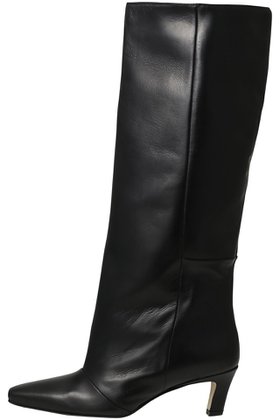 【プルミエ アロンディスモン/1er Arrondissement】の【CORSO ROMA 9】ロングブーツ 人気、トレンドファッション・服の通販 founy(ファニー) ファッション Fashion レディースファッション Fashion for Women シンプル Simple, Minimal ストレート Straight, Straight Cut トレンド Trend, Trending Now モダン Modern, Contemporary ロング Long, Long-Length エレガント 上品 Elegant 再入荷 Restock / Back in Stock 冬 Winter / This Winter |ID:prp329100004729666