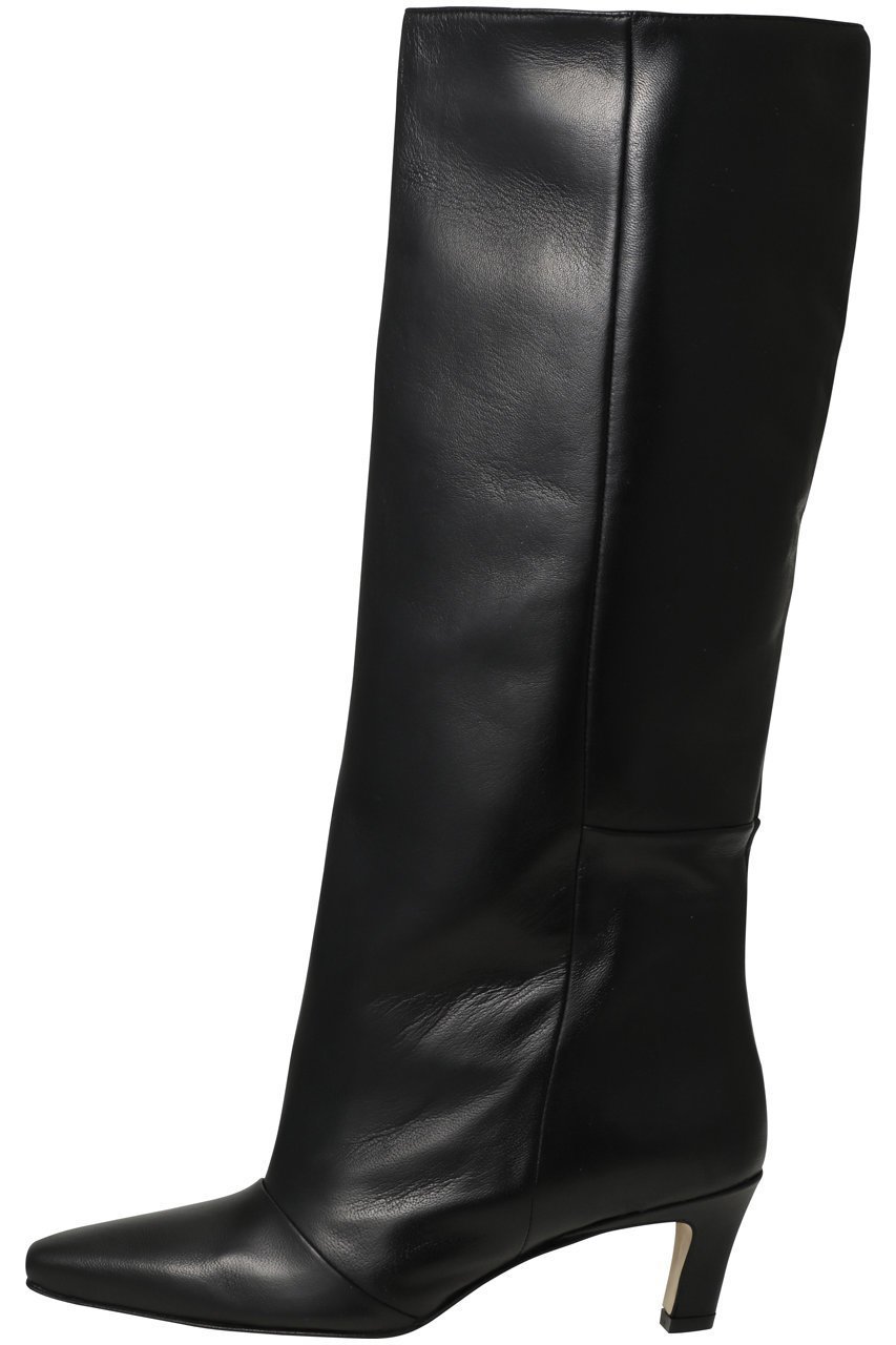 【プルミエ アロンディスモン/1er Arrondissement】の【CORSO ROMA 9】ロングブーツ 人気、トレンドファッション・服の通販 founy(ファニー) 　ファッション　Fashion　レディースファッション　Fashion for Women　シンプル　Simple, Minimal　ストレート　Straight, Straight Cut　トレンド　Trend, Trending Now　モダン　Modern, Contemporary　ロング　Long, Long-Length　エレガント 上品　Elegant　再入荷　Restock / Back in Stock　冬　Winter / This Winter　 other-1|ID: prp329100004729666 ipo3291000000035584389