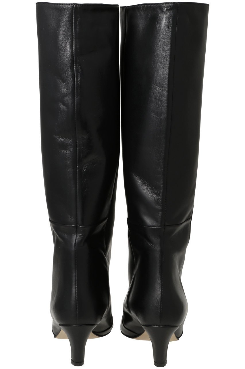 【プルミエ アロンディスモン/1er Arrondissement】の【CORSO ROMA 9】ロングブーツ 人気、トレンドファッション・服の通販 founy(ファニー) 　ファッション　Fashion　レディースファッション　Fashion for Women　シンプル　Simple, Minimal　ストレート　Straight, Straight Cut　トレンド　Trend, Trending Now　モダン　Modern, Contemporary　ロング　Long, Long-Length　エレガント 上品　Elegant　再入荷　Restock / Back in Stock　冬　Winter / This Winter　other-3|ID: prp329100004729666 ipo3291000000035584399