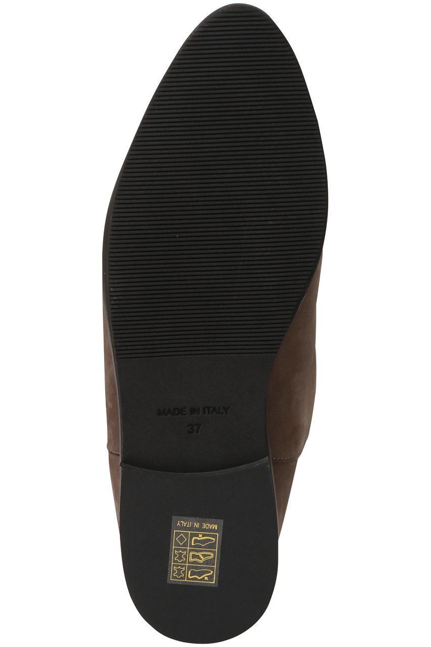 【プルミエ アロンディスモン/1er Arrondissement】の【CORSO ROMA 9】ヌバックレザーロングブーツ 人気、トレンドファッション・服の通販 founy(ファニー) ファッション Fashion レディースファッション Fashion for Women バッグ Bags おすすめ Recommended / Our Picks エレガント 上品 Elegant ストレート Straight, Straight Cut ロング Long, Long-Length 再入荷 Restock / Back in Stock 冬 Winter / This Winter other-6|ID: prp329100004729668 ipo3291000000036066879