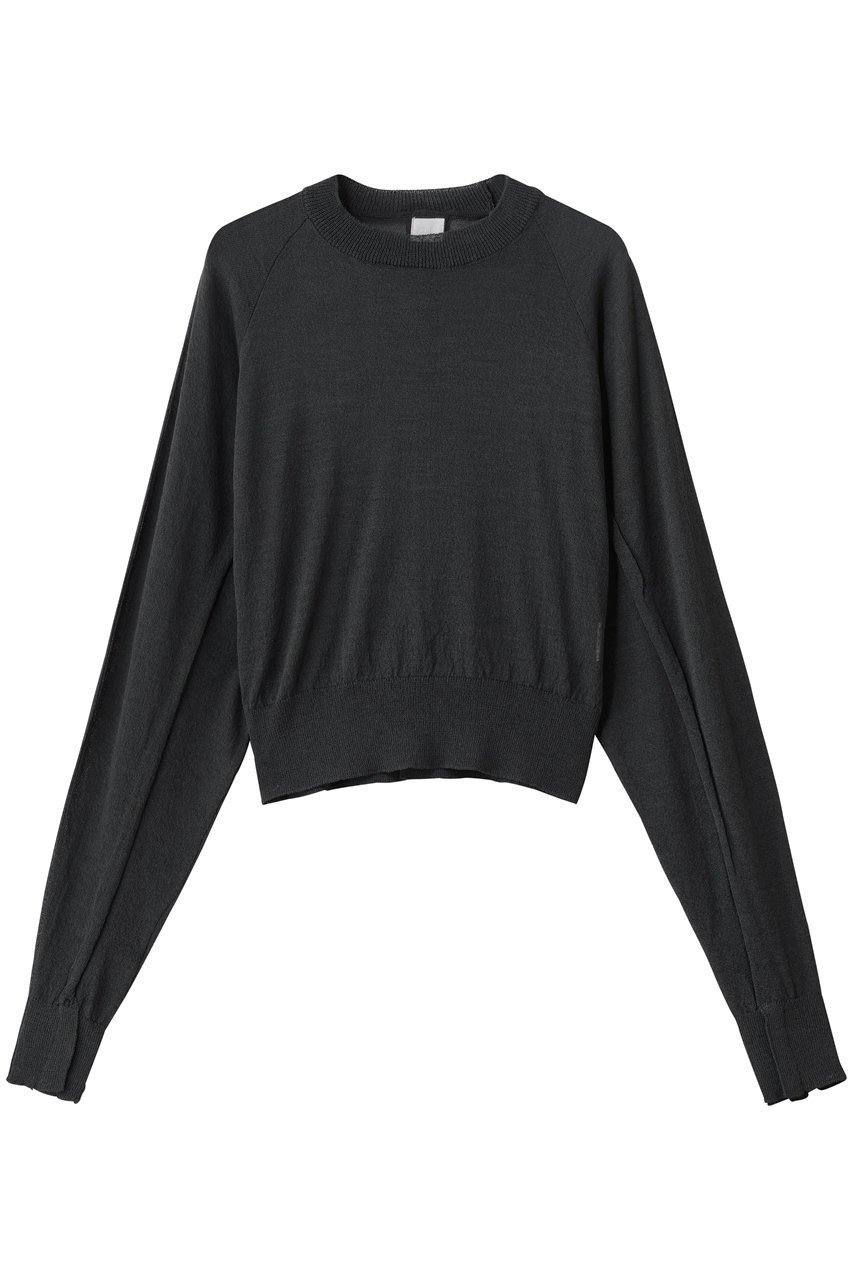 【プルミエ アロンディスモン/1er Arrondissement】の【NEPLA】ニットプルオーバー 人気、トレンドファッション・服の通販 founy(ファニー) 　ファッション　Fashion　レディースファッション　Fashion for Women　トップス・カットソー　Cut & Sew Tops　ニット　Knit Tops & Sweaters　カジュアルプルオーバー・ニットトップス　Pullovers & Knit Tops / Casual Pullovers　シンプル　Simple, Minimal　スリット　Slit, Slit Detail　新作・新入荷　New Arrivals / New In　 other-1|ID: prp329100004729670 ipo3291000000034167441