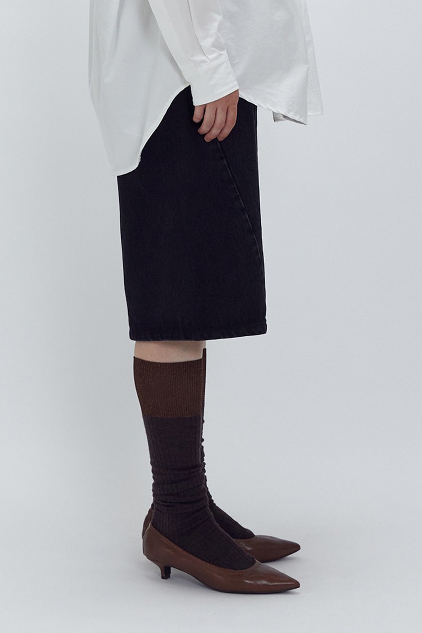 【プルミエ アロンディスモン/1er Arrondissement】の【NEPLA】パンツ 人気、トレンドファッション・服の通販 founy(ファニー) ファッション Fashion レディースファッション Fashion for Women パンツ Pants & Trousers ショートパンツ・ハーフパンツ High-Waisted & Relaxed Shorts ショート Short, Short Length センター Center, Center Line ロング Long, Long-Length エレガント 上品 Elegant 再入荷 Restock / Back in Stock other-6|ID: prp329100004729673 ipo3291000000034463019