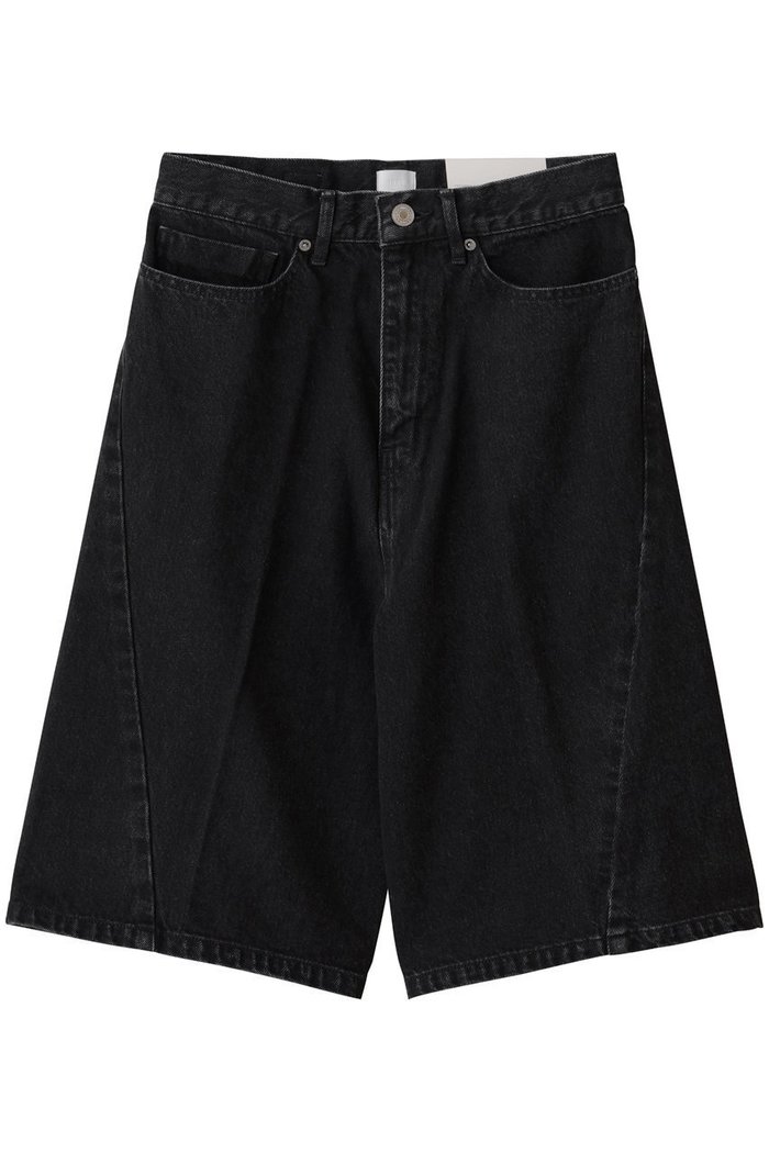 【プルミエ アロンディスモン/1er Arrondissement】の【NEPLA】パンツ インテリア・キッズ・メンズ・レディースファッション・服の通販 founy(ファニー) https://founy.com/ ファッション Fashion レディースファッション Fashion for Women パンツ Pants & Trousers ショートパンツ・ハーフパンツ High-Waisted & Relaxed Shorts ショート Short, Short Length センター Center, Center Line ロング Long, Long-Length エレガント 上品 Elegant |ID: prp329100004729673 ipo3291000000035679383