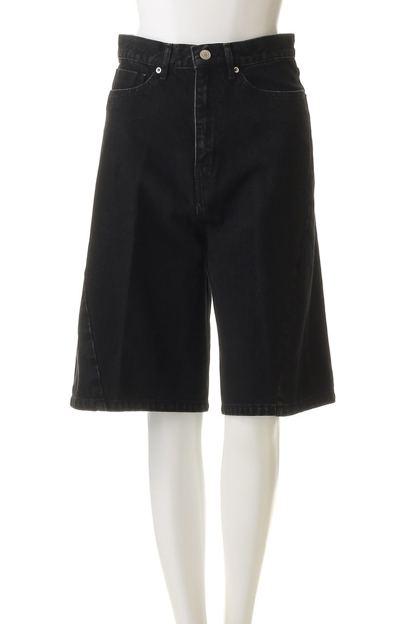 【プルミエ アロンディスモン/1er Arrondissement】の【NEPLA】パンツ 人気、トレンドファッション・服の通販 founy(ファニー) 　ファッション　Fashion　レディースファッション　Fashion for Women　パンツ　Pants & Trousers　ショートパンツ・ハーフパンツ　High-Waisted & Relaxed Shorts　ショート　Short, Short Length　センター　Center, Center Line　ロング　Long, Long-Length　エレガント 上品　Elegant　再入荷　Restock / Back in Stock　other-2|ID: prp329100004729673 ipo3291000000035679385