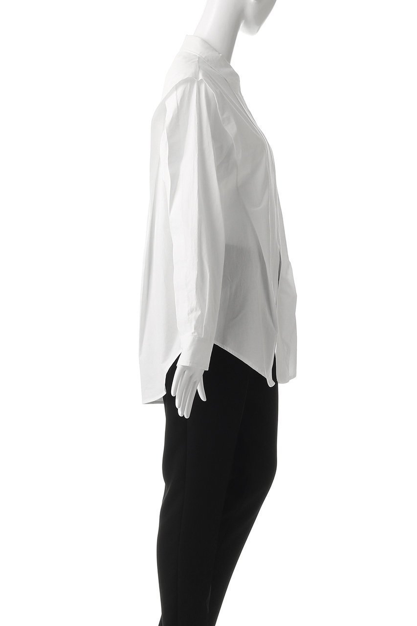 【プルミエ アロンディスモン/1er Arrondissement】の【NEPLA】ブラウス 人気、トレンドファッション・服の通販 founy(ファニー) ファッション Fashion レディースファッション Fashion for Women トップス・カットソー Cut & Sew Tops シャツ・ブラウス・オフィスカジュアル Elegant Blouses & Button-Ups スリット Slit, Slit Detail スリーブ Sleeve, Long Sleeve / Short Sleeve ロング Long, Long-Length other-3|ID: prp329100004729675 ipo3291000000036066883