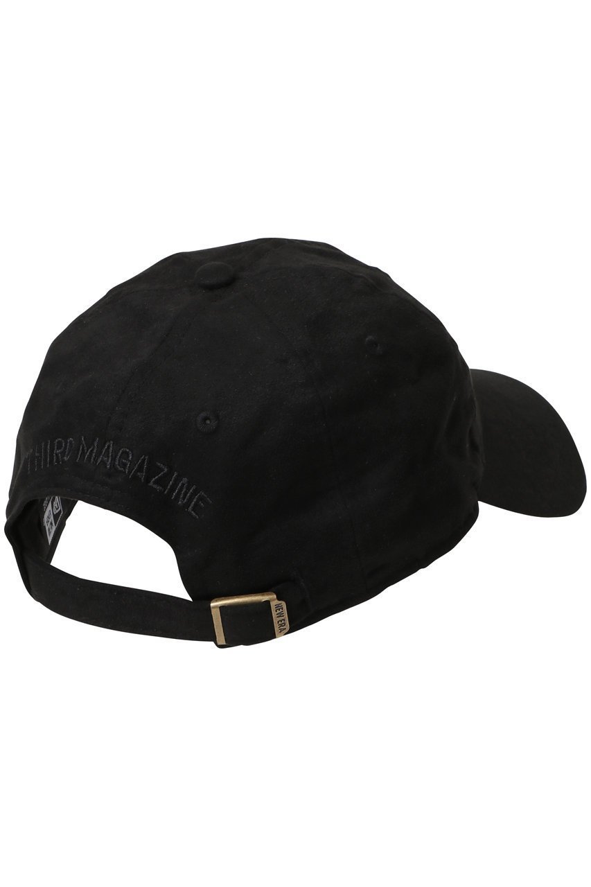 【サードマガジン/THIRD MAGAZINE】の【別注】NEW ERA 920LONG VISOR EASY SNAP 人気、トレンドファッション・服の通販 founy(ファニー) 　ファッション　Fashion　レディースファッション　Fashion for Women　キャップ&ハット　Hats & Caps　キャップ　Cap, Baseball Cap　別注　Limited Edition, Custom Order　帽子　Hat, Headwear　新作・新入荷　New Arrivals / New In　A/W・秋冬　Autumn/Winter　other-3|ID: prp329100004729678 ipo3291000000034167497