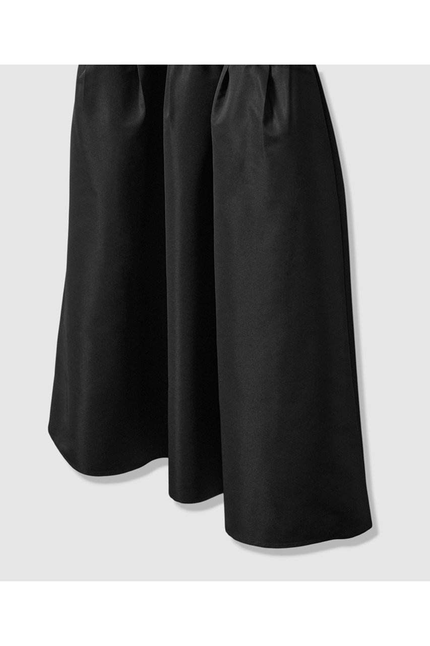 【アナイ/ANAYI】のグログランコンビベルト付き ワンピース 人気、トレンドファッション・服の通販 founy(ファニー) 　ファッション　Fashion　レディースファッション　Fashion for Women　ワンピース　Dresses　チュニック　Tunic Tops & Dresses　ベルト&ウエストマーク　Belts & Waist Accessories　エレガント 上品　Elegant　ギャザー　Gathered, Ruffled　クラシック　Classic, Timeless Style　グログラン　Grosgrain, Grosgrain Ribbon　チュニック　Tunic, Long Top　ドッキング　Docking, Mixed Material　ペチコート　Petticoat, Underskirt　ポケット　Pocket, Pocket Detail　ロング　Long, Long-Length　新作・新入荷　New Arrivals / New In　other-7|ID: prp329100004729689 ipo3291000000034167600