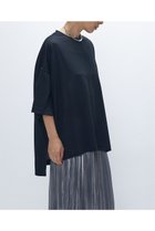 【プルミエ アロンディスモン/1er Arrondissement】の【WEB限定】〈COGTHEBIGSMOKE〉DELTA Tシャツ ブラック|ID: prp329100004729694 ipo3291000000034167626