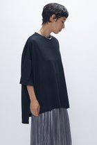 【プルミエ アロンディスモン/1er Arrondissement】の【WEB限定】〈COGTHEBIGSMOKE〉DELTA Tシャツ ブラック|ID:prp329100004729694