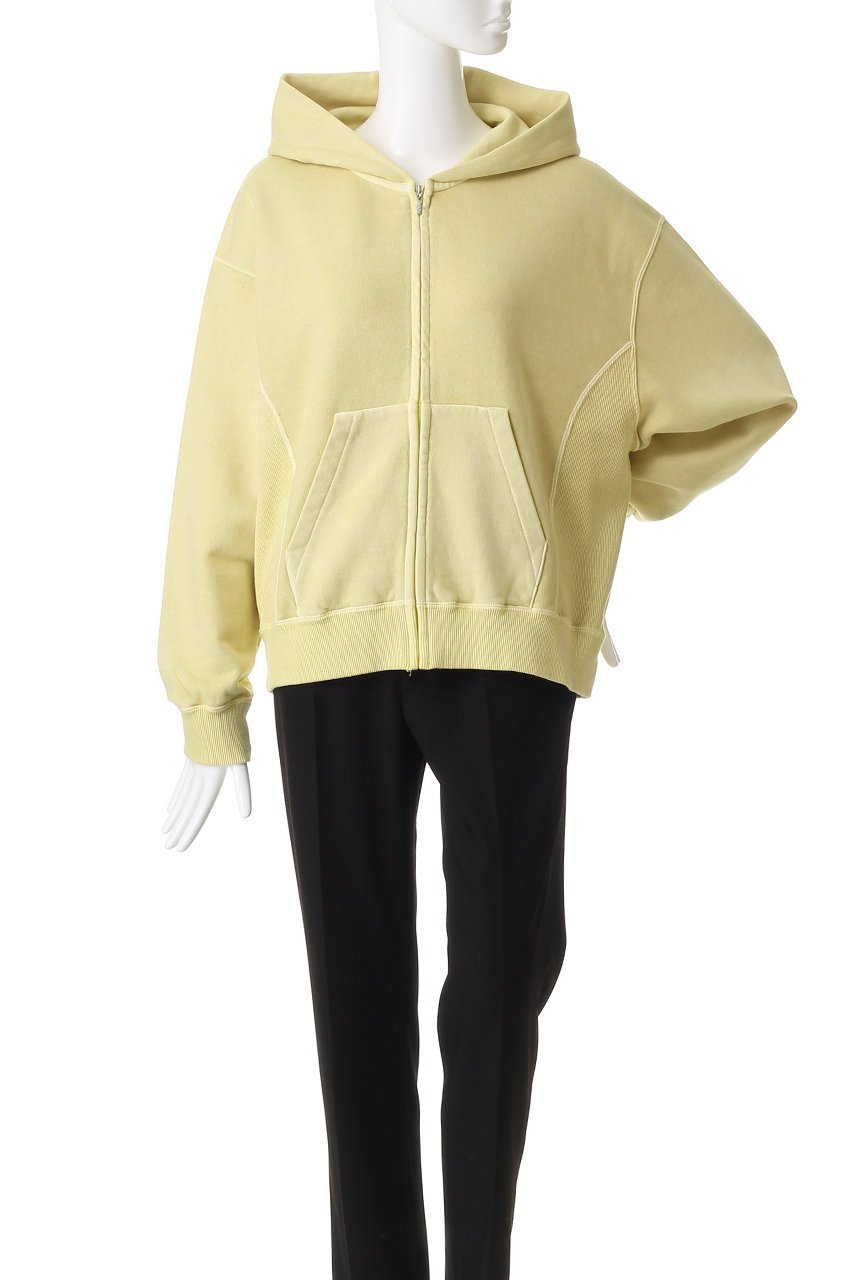 【スリー ドッツ/three dots】のピグメントダイ ジップアップフーディ 人気、トレンドファッション・服の通販 founy(ファニー) 　ファッション　Fashion　レディースファッション　Fashion for Women　トップス・カットソー　Cut & Sew Tops　シャツ・ブラウス・オフィスカジュアル　Elegant Blouses & Button-Ups　レディースパーカー・カジュアルフーディー　Casual Hoodies & Sweatshirts　ロングTシャツ・Tシャツ　Longline T-Shirts & Tees　スウェット・クルーネックトップス　Sweatshirts & Crewnecks / Relaxed Fit Sweat Tops　カットソー・ベーシックTシャツ　Cut-and-Sewn Tops / Stretch Tees & Basics　シンプル　Simple, Minimal　トレンド　Trend, Trending Now　新作・新入荷　New Arrivals / New In　other-2|ID: prp329100004729706 ipo3291000000034167714
