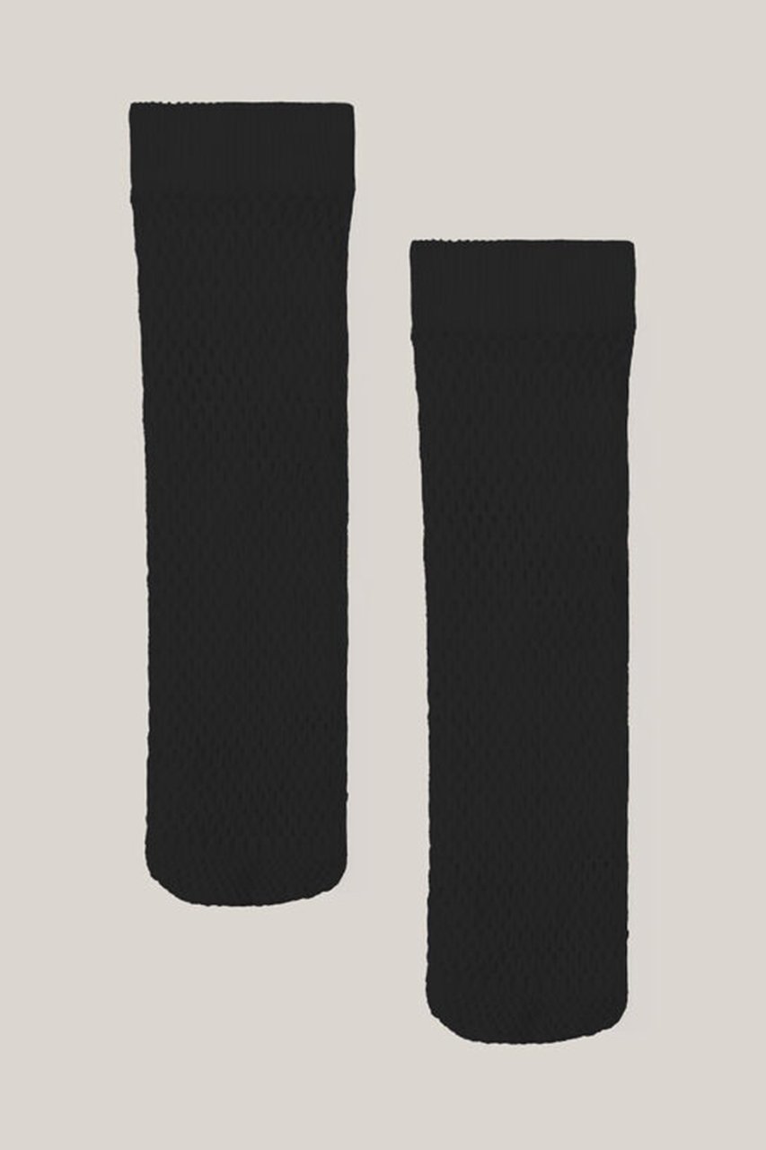 【ウォルフォード/Wolford】の41814 NET SOCKS ミドルネットソックス 人気、トレンドファッション・服の通販 founy(ファニー) 　ファッション　Fashion　レディースファッション　Fashion for Women　ソックス&靴下　Socks & Hosiery　レッグウェア・ストッキング　Legwear & Hosiery　おすすめ　Recommended / Our Picks　ソックス　Socks, Hosiery　フィット　Fit, Slim Fit　ミドル　Middle Length, Mid Height　新作・新入荷　New Arrivals / New In　other-2|ID: prp329100004729716 ipo3291000000034167779