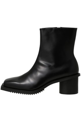 【メゾンスペシャル/MAISON SPECIAL / MEN】の【MEN】ヴィブラムスクエアソールロングサイドゴアブーツ 人気、トレンドファッション・服の通販 founy(ファニー) ファッション Fashion メンズファッション Fashion for Men アシンメトリー Asymmetrical Style オイル Body Oil ガラス Glass, Glassware コラボ Collaboration, Collab シューズ Shoes, Footwear ショート Short, Short Length エレガント 上品 Elegant |ID:prp329100004729720