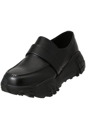 【メゾンスペシャル/MAISON SPECIAL / MEN】の【MEN】ヴィブラムソールローファー 人気、トレンドファッション・服の通販 founy(ファニー) ファッション Fashion メンズファッション Fashion for Men シューズ・靴 Shoes コラボ Collaboration, Collab シューズ Shoes, Footwear スニーカー Sneakers, Trainers フラット Flat, Flat Shoes 新作・新入荷 New Arrivals / New In |ID:prp329100004729722