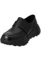 【メゾンスペシャル/MAISON SPECIAL / MEN】の【MEN】ヴィブラムソールローファー 人気、トレンドファッション・服の通販 founy(ファニー) ファッション Fashion メンズファッション Fashion for Men シューズ・靴 Shoes コラボ Collaboration, Collab シューズ Shoes, Footwear スニーカー Sneakers, Trainers フラット Flat, Flat Shoes 新作・新入荷 New Arrivals / New In |ID:prp329100004729722