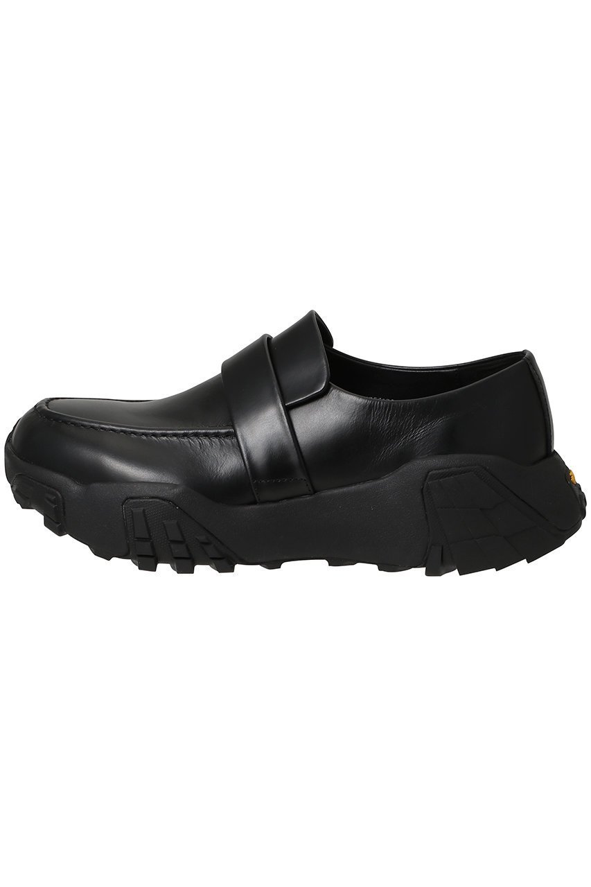 【メゾンスペシャル/MAISON SPECIAL / MEN】の【MEN】ヴィブラムソールローファー 人気、トレンドファッション・服の通販 founy(ファニー) 　ファッション　Fashion　メンズファッション　Fashion for Men　シューズ・靴　Shoes　コラボ　Collaboration, Collab　シューズ　Shoes, Footwear　スニーカー　Sneakers, Trainers　フラット　Flat, Flat Shoes　新作・新入荷　New Arrivals / New In　other-2|ID: prp329100004729722 ipo3291000000034167808
