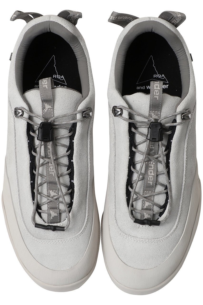 【アンドワンダー/and wander / MEN】の【MEN】ROA cingino スニーカー 人気、トレンドファッション・服の通販 founy(ファニー) 　ファッション　Fashion　メンズファッション　Fashion for Men　シューズ・靴　Shoes　スニーカー / カジュアルにもスポーティにも　Sneakers & Trainers　スニーカー　Sneakers, Trainers　フィット　Fit, Slim Fit　軽量　Lightweight, Ultra Light　other-2|ID: prp329100004729724 ipo3291000000036228595