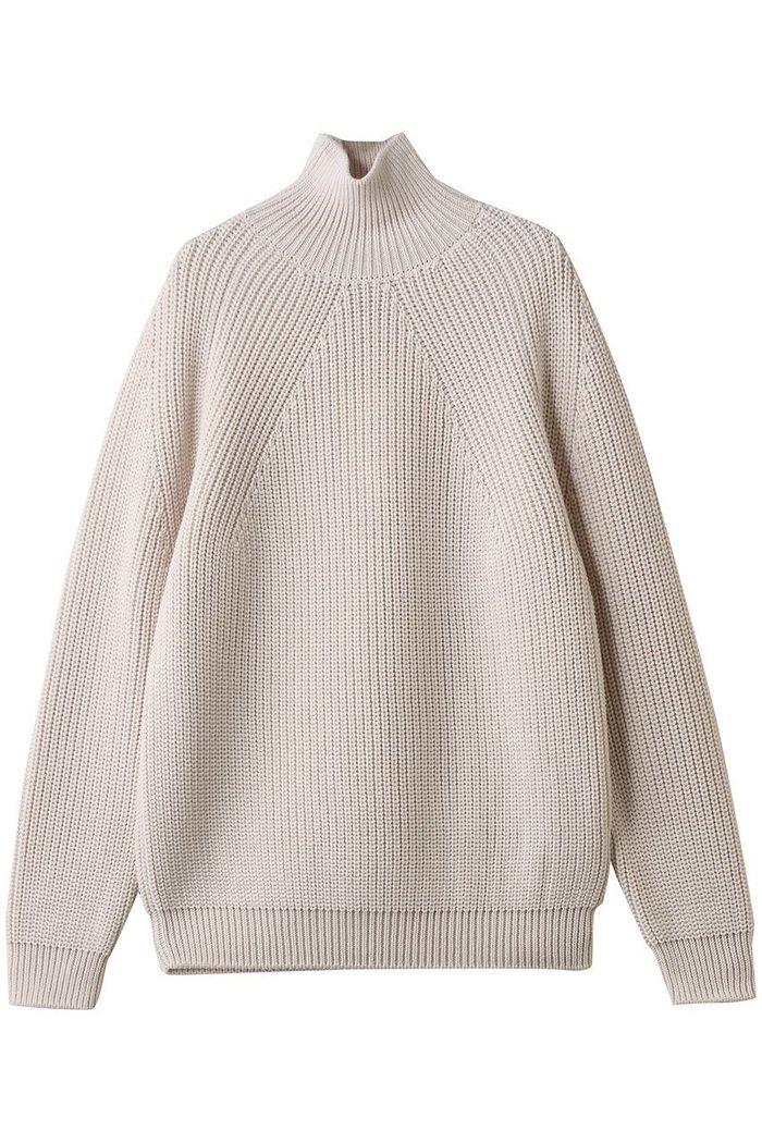 【バトナー/BATONER / MEN】の【MEN】シグネチャー タートル ネック インテリア・キッズ・メンズ・レディースファッション・服の通販 founy(ファニー) https://founy.com/ ファッション Fashion メンズファッション Fashion for Men トップス・カットソー Cut & Sew Tops ニット・セーター / 定番トップス Knit Tops & Sweaters タートル Turtleneck, Turtle Collar タートルネック Turtleneck, High Neck 新作・新入荷 New Arrivals / New In |ID: prp329100004729725 ipo3291000000034167822