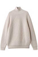 【バトナー/BATONER / MEN】の【MEN】シグネチャー タートル ネック 人気、トレンドファッション・服の通販 founy(ファニー) ファッション Fashion メンズファッション Fashion for Men トップス・カットソー Cut & Sew Tops ニット・セーター / 定番トップス Knit Tops & Sweaters タートル Turtleneck, Turtle Collar タートルネック Turtleneck, High Neck 新作・新入荷 New Arrivals / New In |ID:prp329100004729725