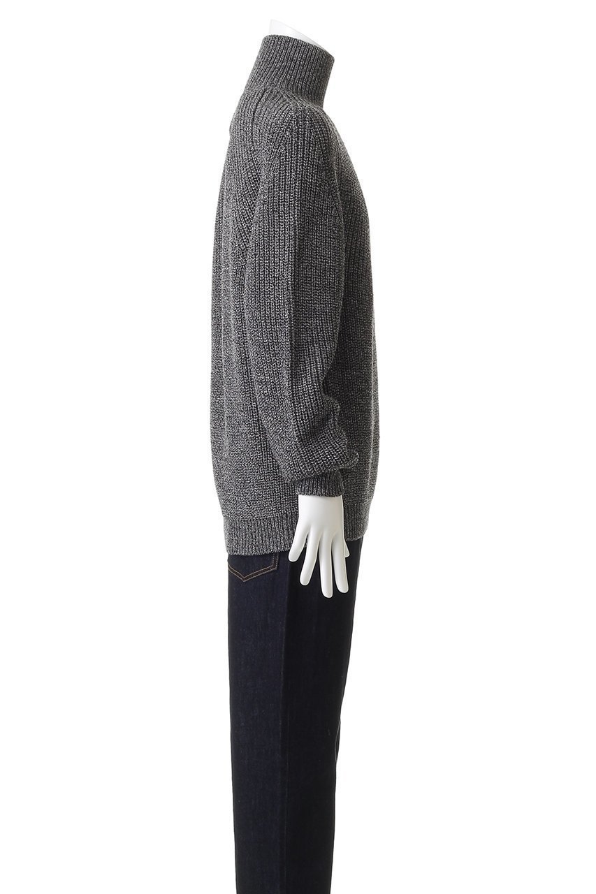 【バトナー/BATONER / MEN】の【MEN】シグネチャー タートル ネック 人気、トレンドファッション・服の通販 founy(ファニー) 　ファッション　Fashion　メンズファッション　Fashion for Men　トップス・カットソー　Cut & Sew Tops　ニット・セーター / 定番トップス　Knit Tops & Sweaters　タートル　Turtleneck, Turtle Collar　タートルネック　Turtleneck, High Neck　新作・新入荷　New Arrivals / New In　other-3|ID: prp329100004729725 ipo3291000000034167834