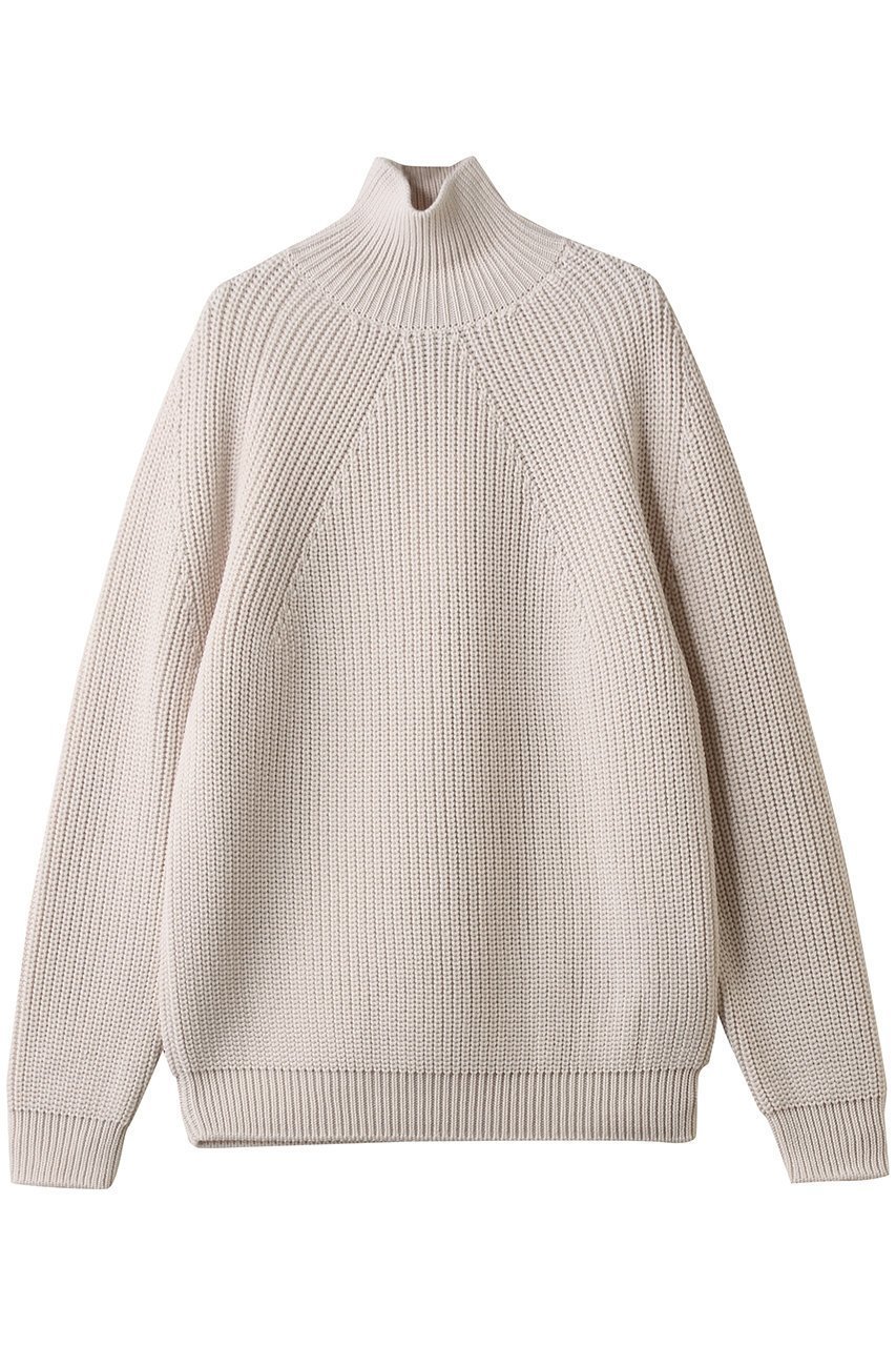 【バトナー/BATONER / MEN】の【MEN】シグネチャー タートルネック インテリア・キッズ・メンズ・レディースファッション・服の通販 founy(ファニー) ファッション Fashion メンズファッション Fashion for Men トップス・カットソー Cut & Sew Tops ニット・セーター / 定番トップス Knit Tops & Sweaters タートルネック Turtleneck, High Neck アイボリー|ID: prp329100004729725 ipo3291000000035385058