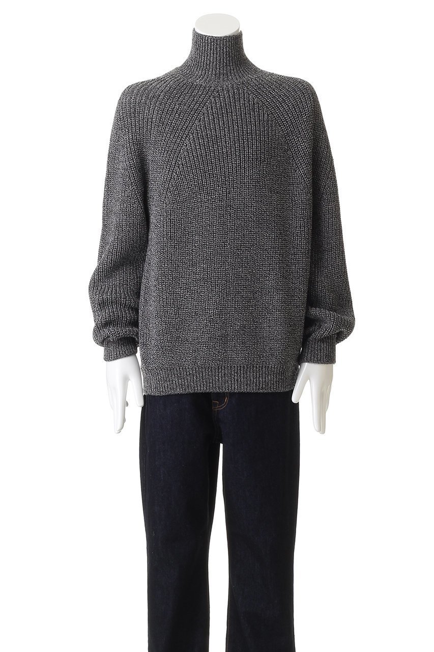 【バトナー/BATONER / MEN】の【MEN】シグネチャー タートルネック 人気、トレンドファッション・服の通販 founy(ファニー) ファッション Fashion メンズファッション Fashion for Men トップス・カットソー Cut & Sew Tops ニット・セーター / 定番トップス Knit Tops & Sweaters タートルネック Turtleneck, High Neck other-2|ID: prp329100004729725 ipo3291000000035433797