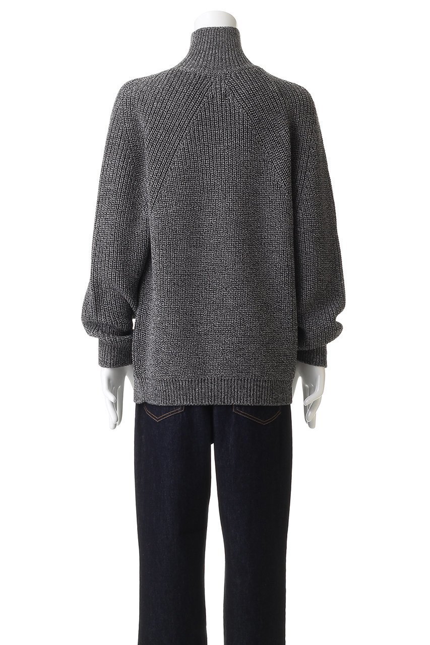 【バトナー/BATONER / MEN】の【MEN】シグネチャー タートルネック 人気、トレンドファッション・服の通販 founy(ファニー) ファッション Fashion メンズファッション Fashion for Men トップス・カットソー Cut & Sew Tops ニット・セーター / 定番トップス Knit Tops & Sweaters タートルネック Turtleneck, High Neck other-4|ID: prp329100004729725 ipo3291000000035433802