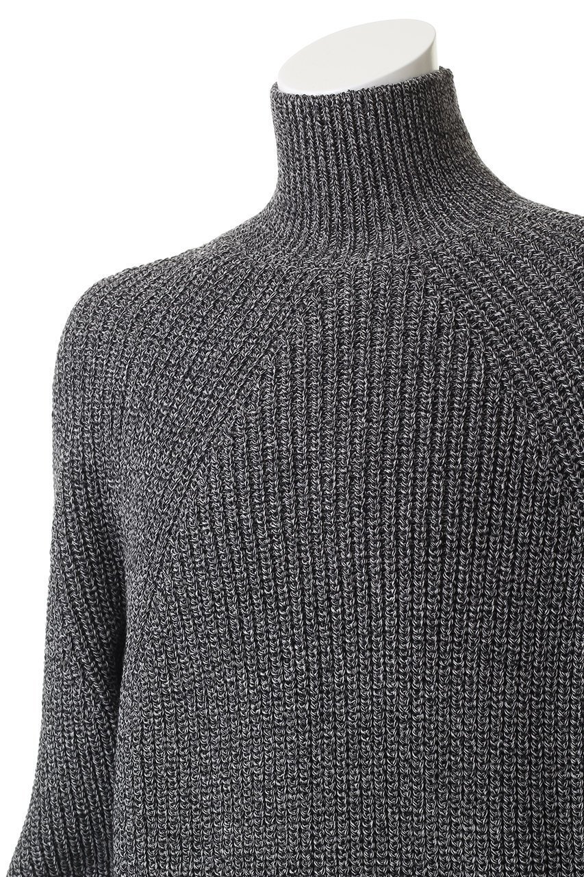 【バトナー/BATONER / MEN】の【MEN】シグネチャー タートルネック 人気、トレンドファッション・服の通販 founy(ファニー) ファッション Fashion メンズファッション Fashion for Men トップス・カットソー Cut & Sew Tops ニット・セーター / 定番トップス Knit Tops & Sweaters タートルネック Turtleneck, High Neck other-5|ID: prp329100004729725 ipo3291000000035433803