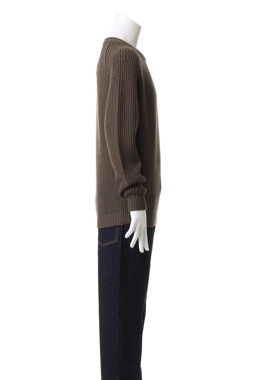 【バトナー/BATONER / MEN】の【MEN】シグネチャー クルー ネック 人気、トレンドファッション・服の通販 founy(ファニー) 　ファッション　Fashion　メンズファッション　Fashion for Men　トップス・カットソー　Cut & Sew Tops　ニット・セーター / 定番トップス　Knit Tops & Sweaters　定番　Standard, Basic Item　新作・新入荷　New Arrivals / New In　A/W・秋冬　Autumn/Winter　other-3|ID: prp329100004729728 ipo3291000000034167850