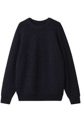 【バトナー/BATONER / MEN】の【MEN】シグネチャー クルーネック 人気、トレンドファッション・服の通販 founy(ファニー) ファッション Fashion メンズファッション Fashion for Men トップス・カットソー Cut & Sew Tops ニット・セーター / 定番トップス Knit Tops & Sweaters 定番 Standard, Basic Item A/W・秋冬 Autumn/Winter |ID:prp329100004729728