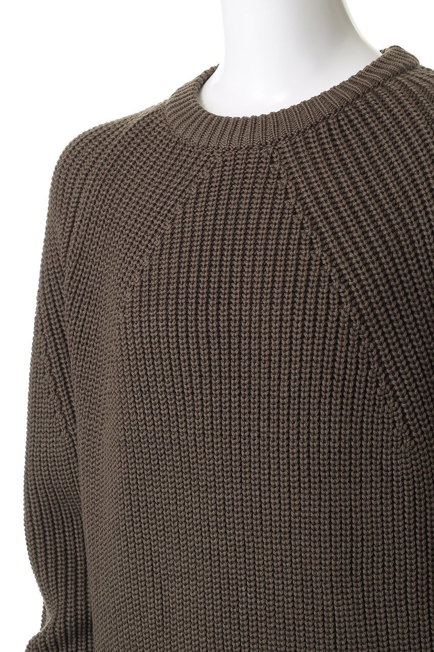 【バトナー/BATONER / MEN】の【MEN】シグネチャー クルーネック 人気、トレンドファッション・服の通販 founy(ファニー) ファッション Fashion メンズファッション Fashion for Men トップス・カットソー Cut & Sew Tops ニット・セーター / 定番トップス Knit Tops & Sweaters 定番 Standard, Basic Item A/W・秋冬 Autumn/Winter other-5|ID: prp329100004729728 ipo3291000000036802303