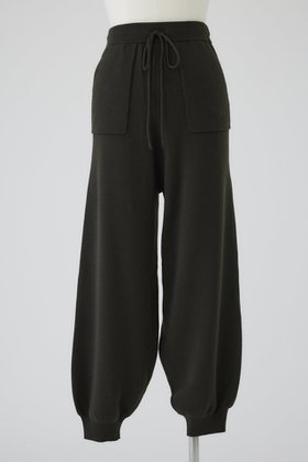【リムアーク/RIM.ARK】の4type knit PT/パンツ 人気、トレンドファッション・服の通販 founy(ファニー) ファッション Fashion レディースファッション Fashion for Women パンツ Pants & Trousers おすすめ Recommended / Our Picks スタイリッシュ Stylish, Fashionable バランス Balance, Style Balance 人気 Popular, Best Seller 旅行 Travel |ID:prp329100004729731