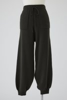 【リムアーク/RIM.ARK】の4type knit PT/パンツ 人気、トレンドファッション・服の通販 founy(ファニー) ファッション Fashion レディースファッション Fashion for Women パンツ Pants & Trousers おすすめ Recommended / Our Picks スタイリッシュ Stylish, Fashionable バランス Balance, Style Balance 人気 Popular, Best Seller 旅行 Travel |ID:prp329100004729731