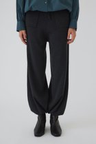 【リムアーク/RIM.ARK】の4type knit PT/パンツ チャコールグレー|ID: prp329100004729731 ipo3291000000034167878