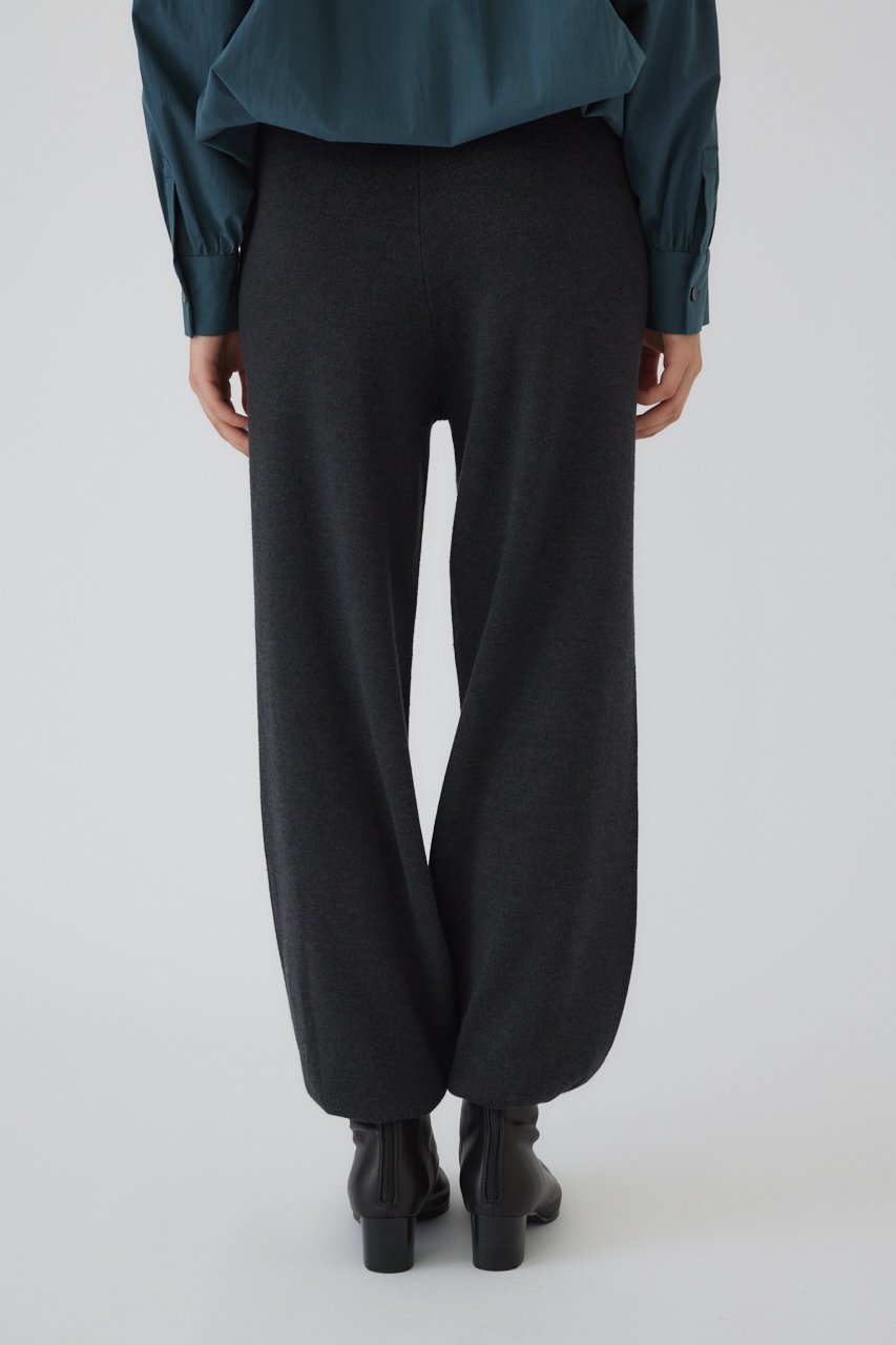 【リムアーク/RIM.ARK】の4type knit PT/パンツ 人気、トレンドファッション・服の通販 founy(ファニー) 　ファッション　Fashion　レディースファッション　Fashion for Women　パンツ　Pants & Trousers　おすすめ　Recommended / Our Picks　スタイリッシュ　Stylish, Fashionable　バランス　Balance, Style Balance　人気　Popular, Best Seller　旅行　Travel　other-3|ID: prp329100004729731 ipo3291000000034167881