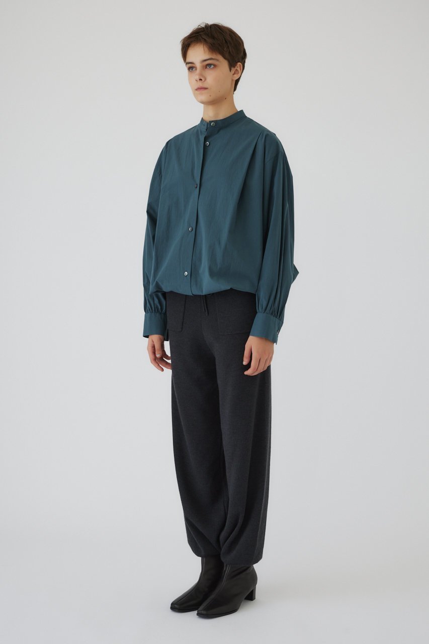 【リムアーク/RIM.ARK】の4type knit PT/パンツ 人気、トレンドファッション・服の通販 founy(ファニー) 　ファッション　Fashion　レディースファッション　Fashion for Women　パンツ　Pants & Trousers　おすすめ　Recommended / Our Picks　スタイリッシュ　Stylish, Fashionable　バランス　Balance, Style Balance　人気　Popular, Best Seller　旅行　Travel　other-7|ID: prp329100004729731 ipo3291000000034167885