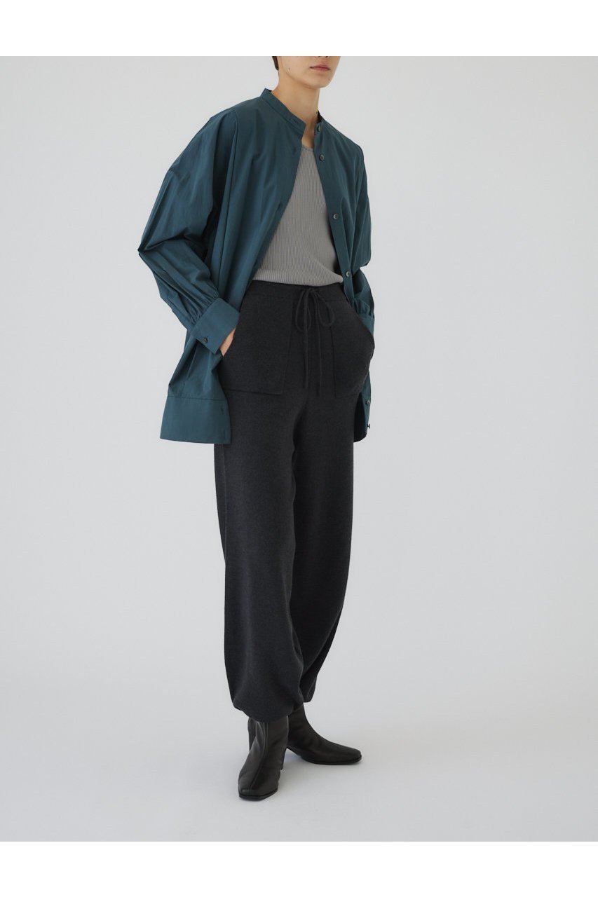 【リムアーク/RIM.ARK】の4type knit PT/パンツ 人気、トレンドファッション・服の通販 founy(ファニー) 　ファッション　Fashion　レディースファッション　Fashion for Women　パンツ　Pants & Trousers　おすすめ　Recommended / Our Picks　スタイリッシュ　Stylish, Fashionable　バランス　Balance, Style Balance　人気　Popular, Best Seller　旅行　Travel　other-8|ID: prp329100004729731 ipo3291000000034167887