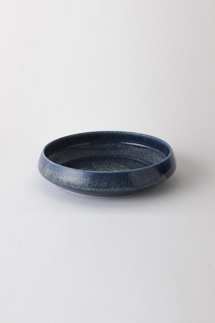 【サクザン/SAKUZAN / GOODS】のNOBUT プレート M インテリア・キッズ・メンズ・レディースファッション・服の通販 founy(ファニー) 　テーブル　Table, Dining Table　プレート　Plate, Dish　ホーム・キャンプ・アウトドア・お取り寄せ　Home Living / Home & Lifestyle / Camping Gear / Outdoor Camping　キッチン・ダイニング　Kitchen & Dining Essentials. Stylish & Functional Tableware　キッチン家電・キッチン用品　Kitchen Appliances & Tools　Wave Navy|ID: prp329100004729738 ipo3291000000036228619