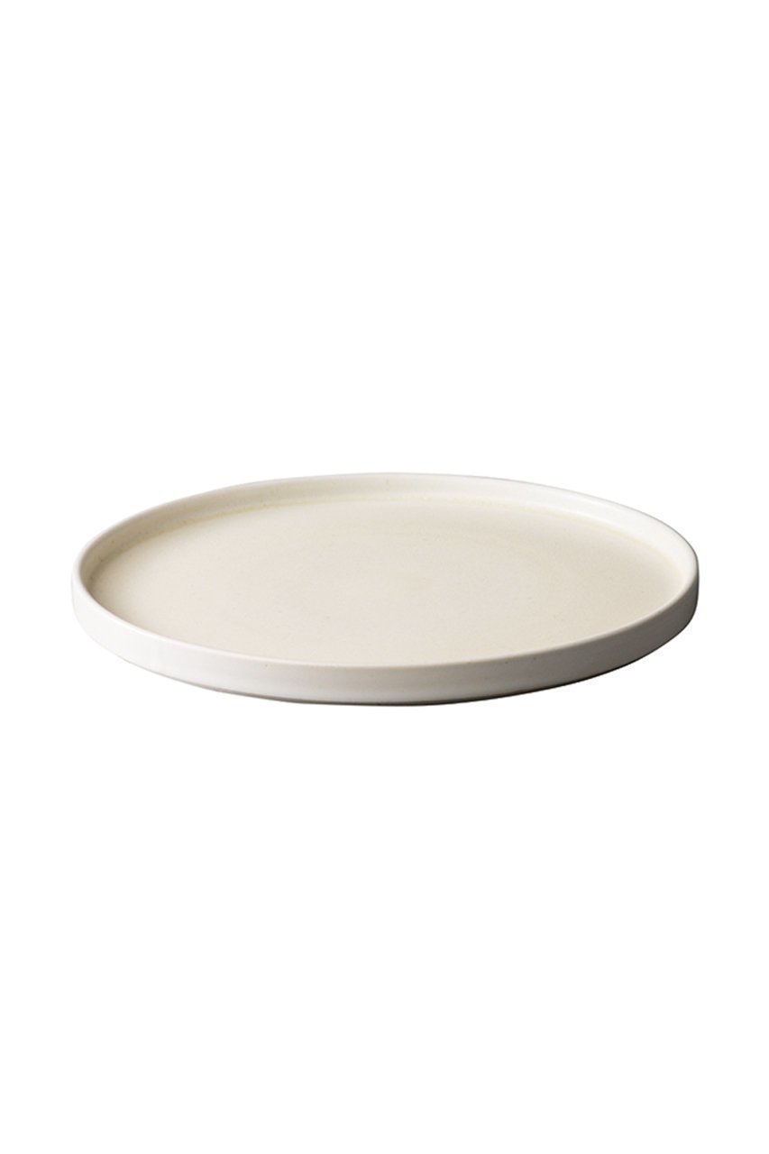 【サクザン/SAKUZAN / GOODS】のLOOP 25cm プレート 人気、トレンドファッション・服の通販 founy(ファニー) 　テーブル　Table, Dining Table　デザート　Dessert, Sweet Treat　フラット　Flat, Flat Shoes　プレート　Plate, Dish　再入荷　Restock / Back in Stock　皿　Plate, Dish　ホーム・キャンプ・アウトドア・お取り寄せ　Home Living / Home & Lifestyle / Camping Gear / Outdoor Camping　キッチン・ダイニング　Kitchen & Dining Essentials. Stylish & Functional Tableware　キッチン家電・キッチン用品　Kitchen Appliances & Tools　 other-1|ID: prp329100004729742 ipo3291000000034167945