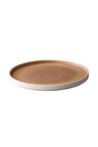 【サクザン/SAKUZAN / GOODS】のLOOP 25cm プレート 人気、トレンドファッション・服の通販 founy(ファニー) テーブル Table, Dining Table デザート Dessert, Sweet Treat フラット Flat, Flat Shoes プレート Plate, Dish 再入荷 Restock / Back in Stock 皿 Plate, Dish ホーム・キャンプ・アウトドア・お取り寄せ Home Living / Home & Lifestyle / Camping Gear / Outdoor Camping キッチン・ダイニング Kitchen & Dining Essentials. Stylish & Functional Tableware キッチン家電・キッチン用品 Kitchen Appliances & Tools thumbnail Youhen Brown|ID: prp329100004729742 ipo3291000000034167950